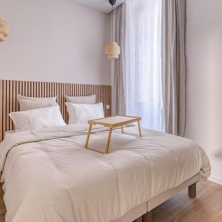 Short Time Suites Toulon Centre 3 "Le Spot" Check-In Auto Eksteriør billede