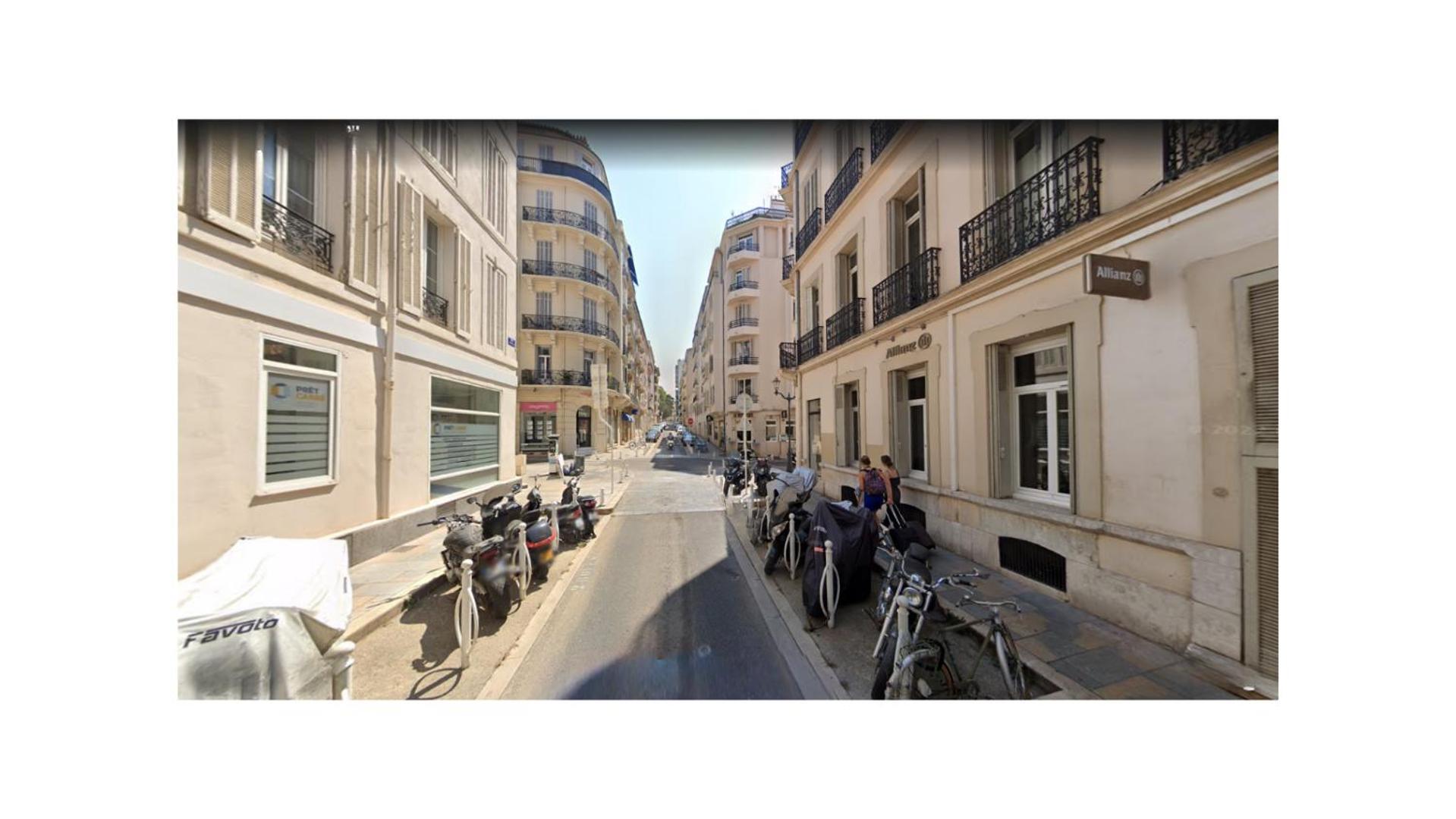 Short Time Suites Toulon Centre 3 "Le Spot" Check-In Auto Eksteriør billede