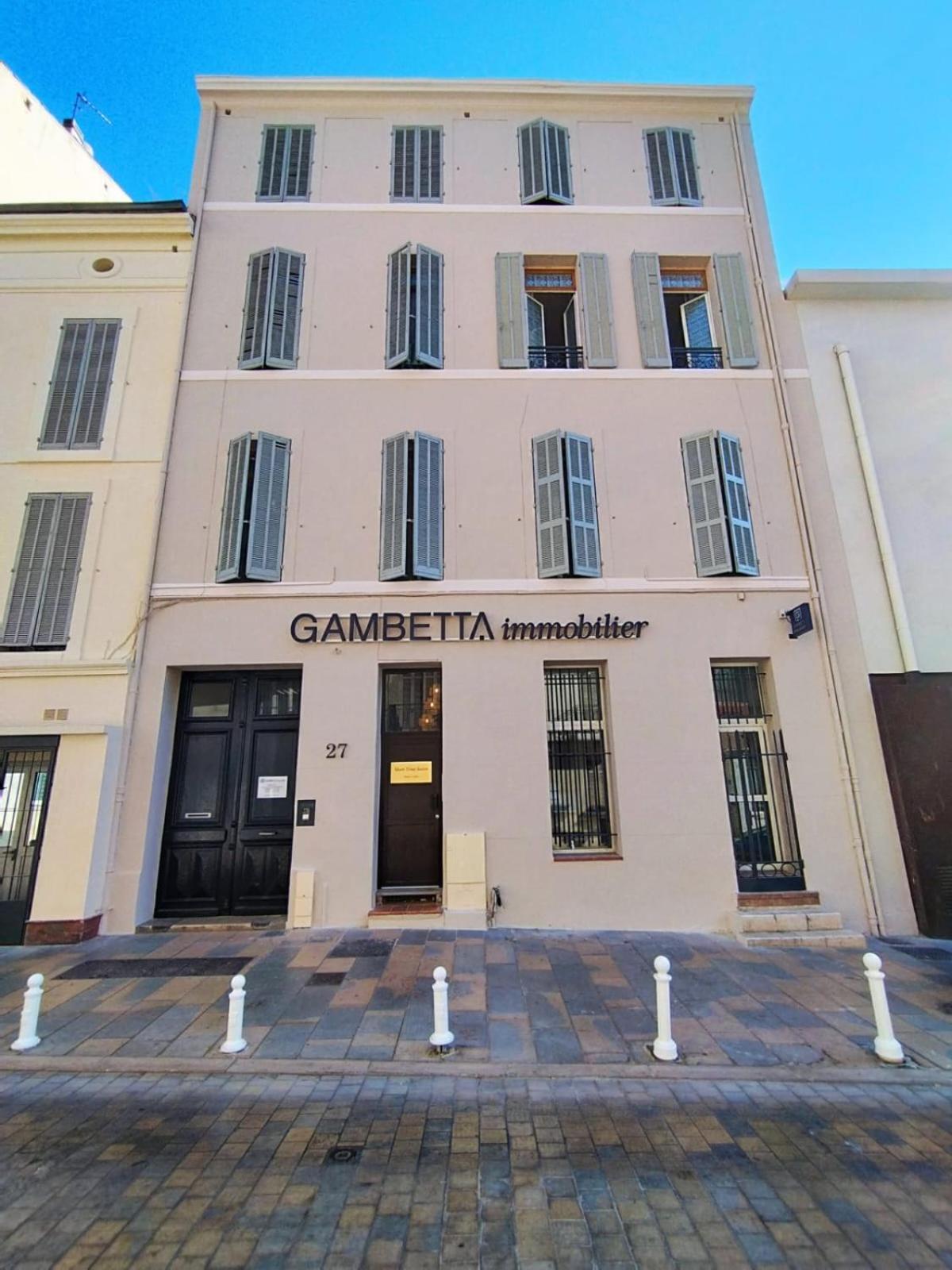 Short Time Suites Toulon Centre 3 "Le Spot" Check-In Auto Eksteriør billede